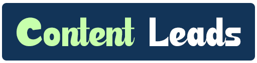 Content Leads Agency